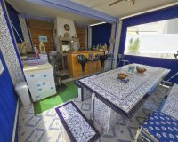 Вторичное жилье - Вилла - Torrevieja - Торревьеха