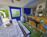 Вторичное жилье - Вилла - Torrevieja - Торревьеха