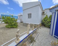 Вторичное жилье - Вилла - Torrevieja - Торревьеха