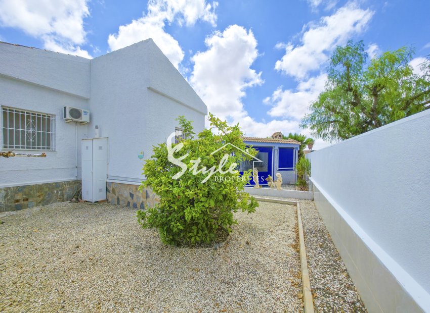 Вторичное жилье - Вилла - Torrevieja - Торревьеха