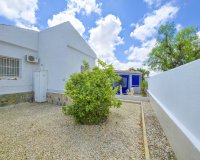 Вторичное жилье - Вилла - Torrevieja - Торревьеха