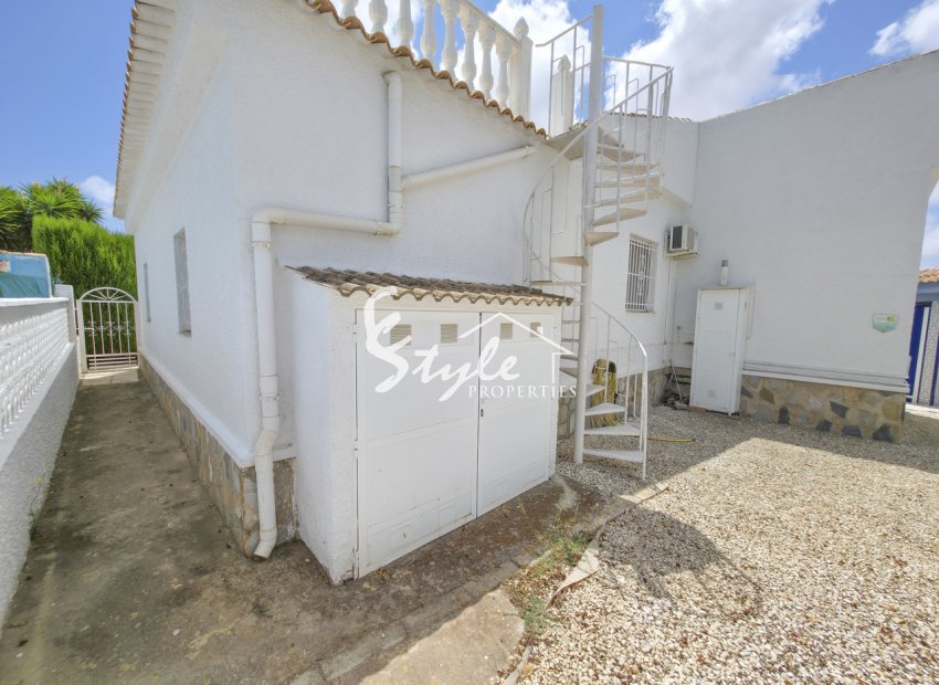 Вторичное жилье - Вилла - Torrevieja - Торревьеха