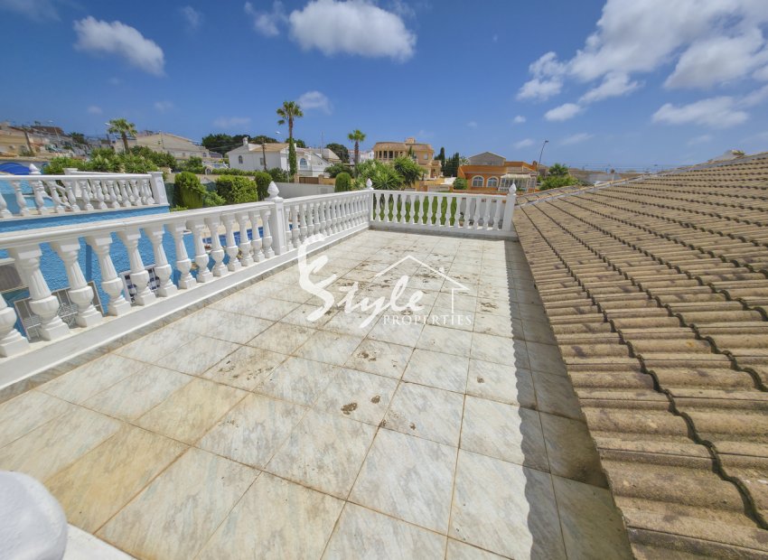 Вторичное жилье - Вилла - Torrevieja - Торревьеха