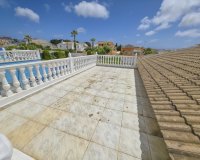 Вторичное жилье - Вилла - Torrevieja - Торревьеха
