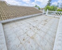 Вторичное жилье - Вилла - Torrevieja - Торревьеха