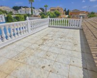 Вторичное жилье - Вилла - Torrevieja - Торревьеха