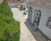 Вторичное жилье - Вилла - Torrevieja - Торревьеха