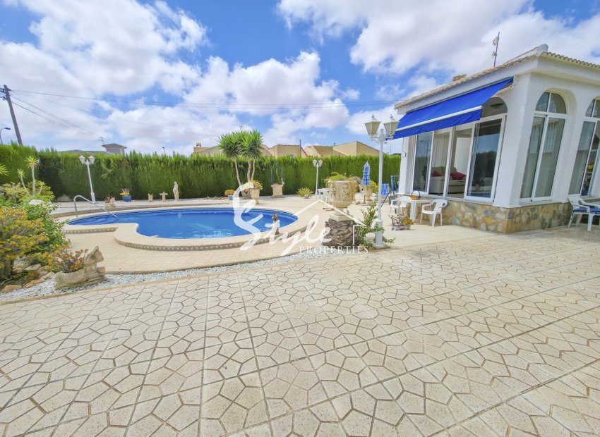Вторичное жилье - Вилла - Torrevieja - Торревьеха