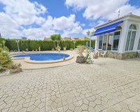 Вторичное жилье - Вилла - Torrevieja - Торревьеха