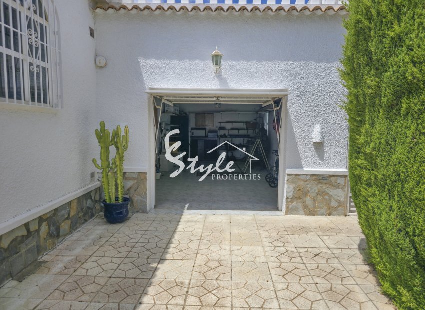 Вторичное жилье - Вилла - Torrevieja - Торревьеха