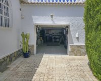 Вторичное жилье - Вилла - Torrevieja - Торревьеха