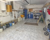 Вторичное жилье - Вилла - Torrevieja - Торревьеха