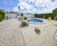 Вторичное жилье - Вилла - Torrevieja - Торревьеха