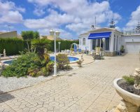 Вторичное жилье - Вилла - Torrevieja - Торревьеха