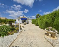 Вторичное жилье - Вилла - Torrevieja - Торревьеха