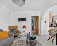 Вторичное жилье - Вилла - Torrevieja - Торревьеха