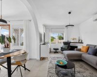 Вторичное жилье - Вилла - Torrevieja - Торревьеха