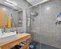 Вторичное жилье - Вилла - Torrevieja - Торревьеха