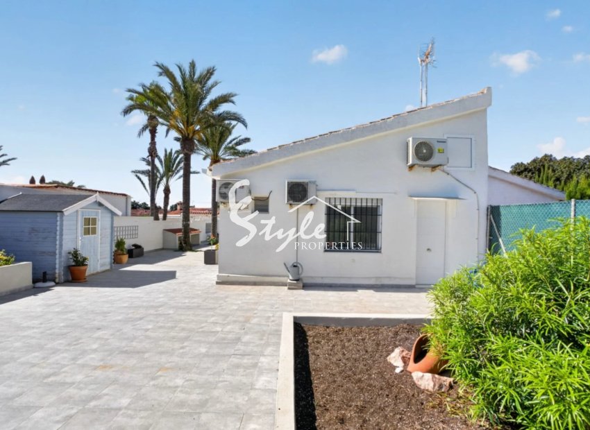 Вторичное жилье - Вилла - Torrevieja - Торревьеха
