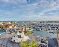 Вторичное жилье - Вилла - Torrevieja - Торревьеха