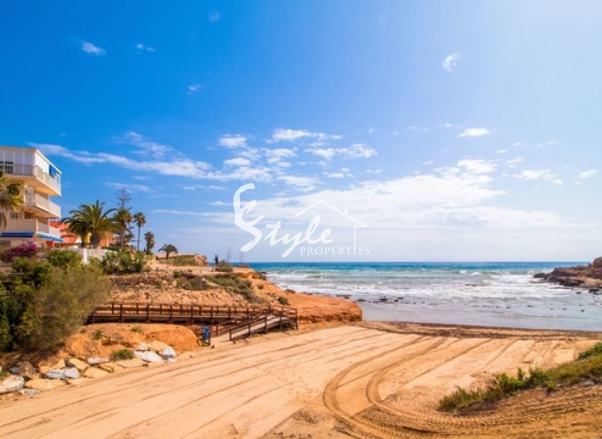 Вторичное жилье - Вилла - Torrevieja - Торревьеха