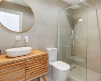 Вторичное жилье - Вилла - Torrevieja - Торревьеха