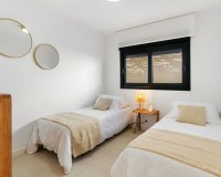 Вторичное жилье - Вилла - Torrevieja - Торревьеха