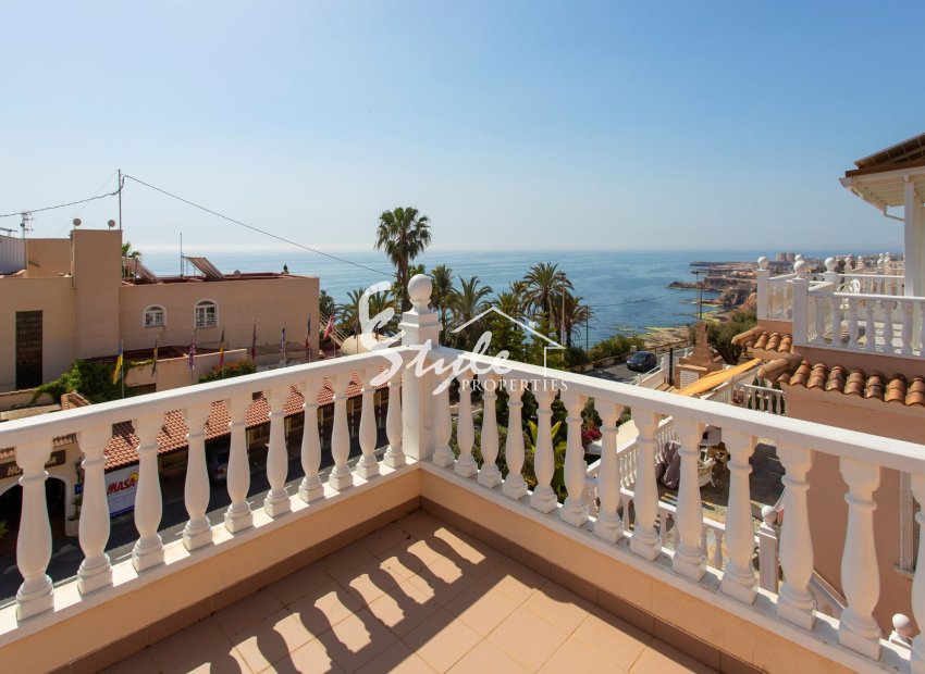 Вторичное жилье - Вилла - Torrevieja - Торревьеха