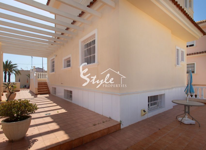 Вторичное жилье - Вилла - Torrevieja - Торревьеха