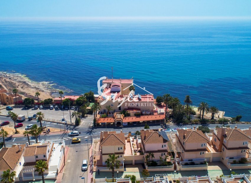 Вторичное жилье - Вилла - Torrevieja - Торревьеха