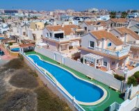 Вторичное жилье - Вилла - Torrevieja - Торревьеха