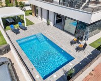 Вторичное жилье - Вилла - Torrevieja - Торревьеха