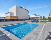 Вторичное жилье - Вилла - Torrevieja - Торревьеха