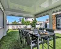 Вторичное жилье - Вилла - Torrevieja - Торревьеха