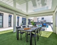 Вторичное жилье - Вилла - Torrevieja - Торревьеха