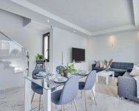 Вторичное жилье - Вилла - Torrevieja - Торревьеха