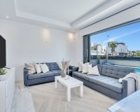 Вторичное жилье - Вилла - Torrevieja - Торревьеха