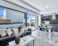 Вторичное жилье - Вилла - Torrevieja - Торревьеха