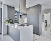 Вторичное жилье - Вилла - Torrevieja - Торревьеха