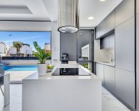 Вторичное жилье - Вилла - Torrevieja - Торревьеха
