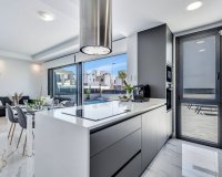 Вторичное жилье - Вилла - Torrevieja - Торревьеха