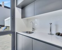 Вторичное жилье - Вилла - Torrevieja - Торревьеха