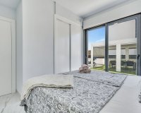Вторичное жилье - Вилла - Torrevieja - Торревьеха