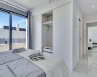 Вторичное жилье - Вилла - Torrevieja - Торревьеха