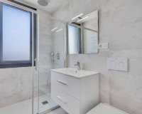 Вторичное жилье - Вилла - Torrevieja - Торревьеха