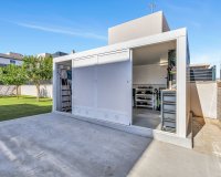 Вторичное жилье - Вилла - Torrevieja - Торревьеха