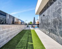 Вторичное жилье - Вилла - Torrevieja - Торревьеха