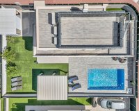 Вторичное жилье - Вилла - Torrevieja - Торревьеха