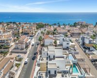 Вторичное жилье - Вилла - Torrevieja - Торревьеха