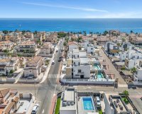 Вторичное жилье - Вилла - Torrevieja - Торревьеха